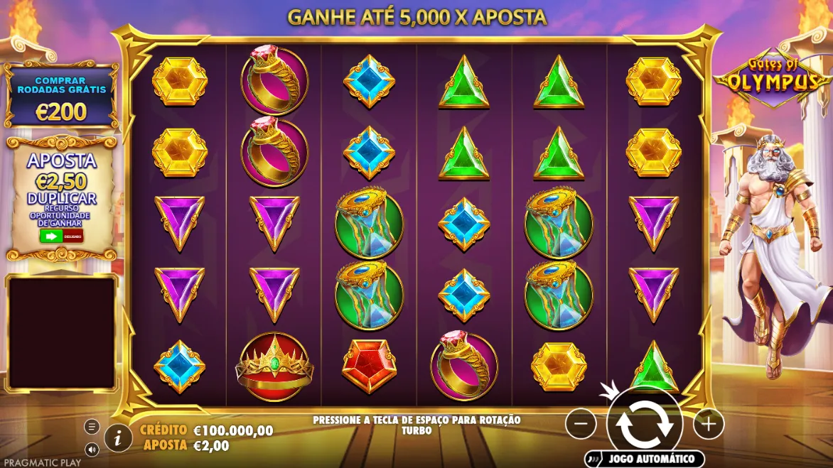 Jogos de casino online a dinheiro — o que precisa saber